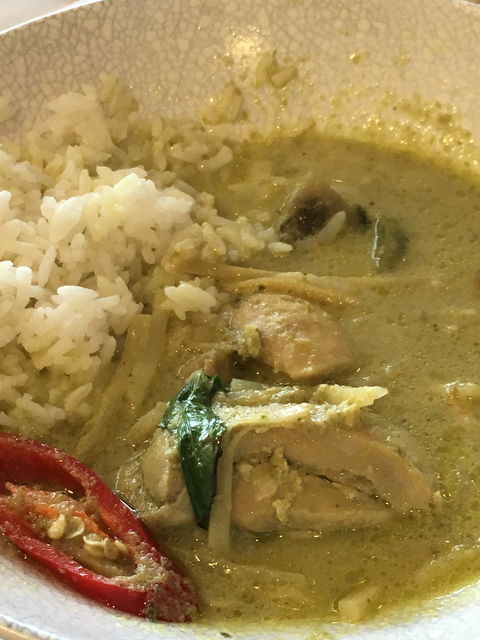 Kin Kin Thai Eatery - Accommodation Bookings 3