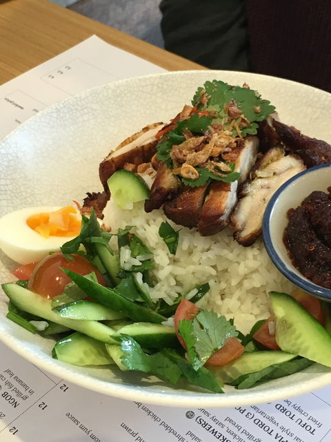 Kin Kin Thai Eatery - Accommodation Bookings 5