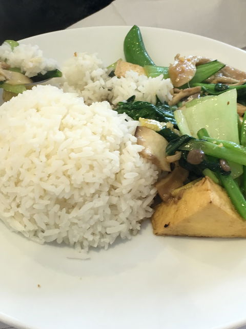 Kin Kin Thai Eatery - Accommodation Bookings 6