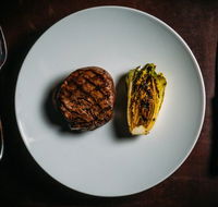 Landscape Restaurant  Grill - Accommodation Bookings