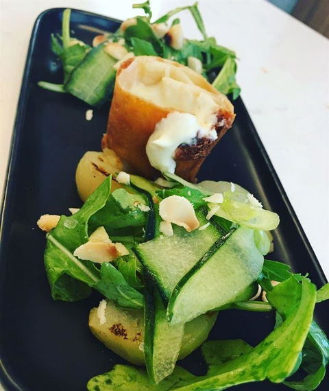 Little Missy Patisserie - Accommodation Bookings 3