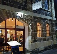 Mezethes Greek Taverna - Accommodation Bookings