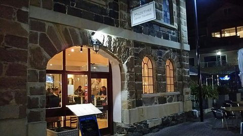 Mezethes Greek Taverna - Accommodation Bookings 0