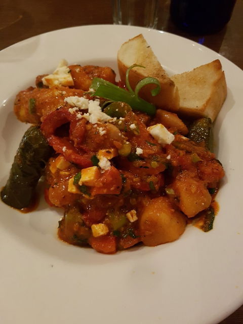 Mezethes Greek Taverna - Accommodation Bookings 7