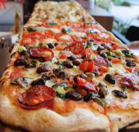 Pizzalunga da Carlo - Accommodation Bookings
