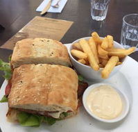 Raw Sugar Cafe - Accommodation Bookings
