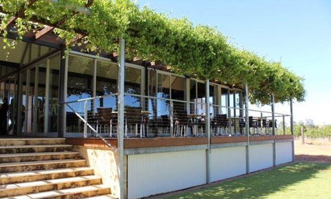 Sette Posta - Accommodation Bookings 14