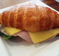 Seven Monks Cafe  Wares - Accommodation Bookings