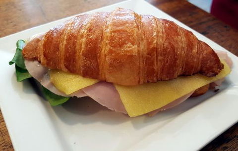 Seven Monks Cafe & Wares - Accommodation Bookings 0