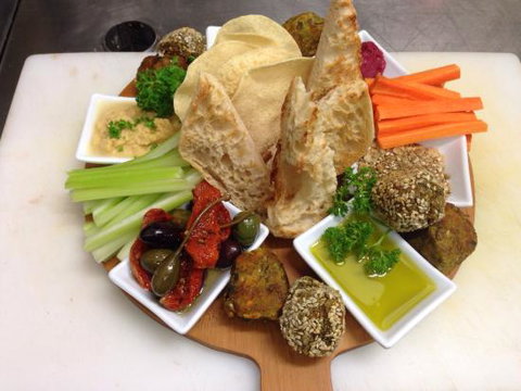 Six Degrees Cafe - Accommodation Bookings 0