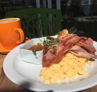 The Baker's Cafe - Accommodation Bookings