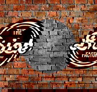 The Brick Factory - Accommodation Bookings