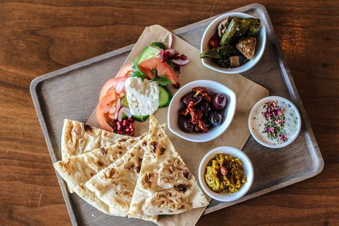 The Little Persian Cafe - Accommodation Bookings 0