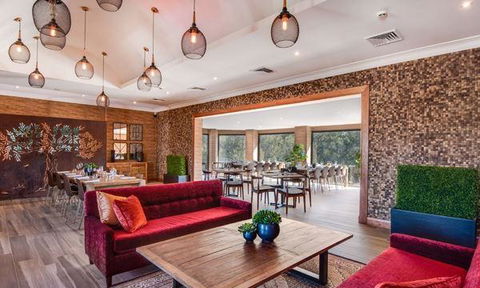 The Sunken Monkey - Accommodation Bookings 6