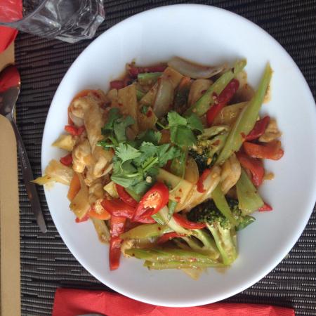 Tiger Lilly Cafe - Accommodation Bookings 0