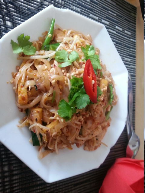 Tiger Lilly Cafe - Accommodation Bookings 4
