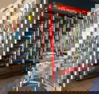Toowoomba Fish Depot - Accommodation Bookings