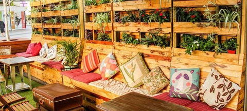 Twist On Broady - Accommodation Bookings 6