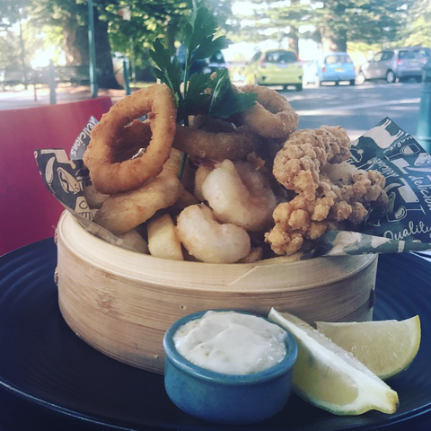 Saltwater - Accommodation Bookings 4