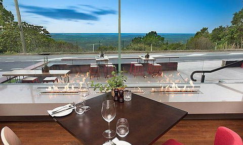 Altitude On Montville - Accommodation Bookings 10