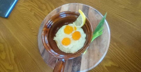 Arz Lebanese Cuisine - Accommodation Bookings 0