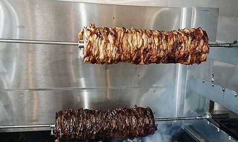 Arz Lebanese Cuisine - Accommodation Bookings 9