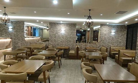 Arz Lebanese Cuisine - Accommodation Bookings 11