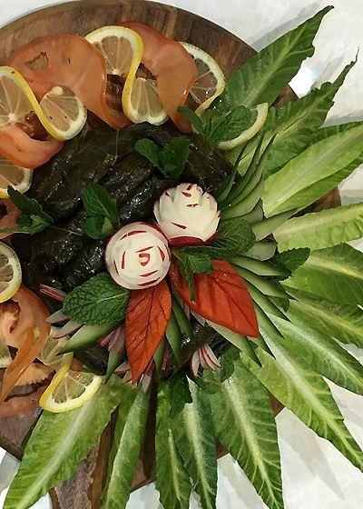 Arz Lebanese Cuisine - Accommodation Bookings 6