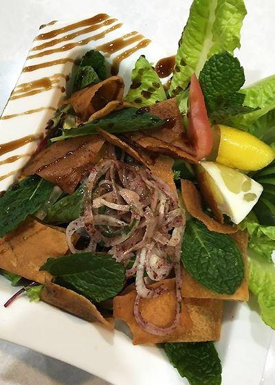 Arz Lebanese Cuisine - Accommodation Bookings 7