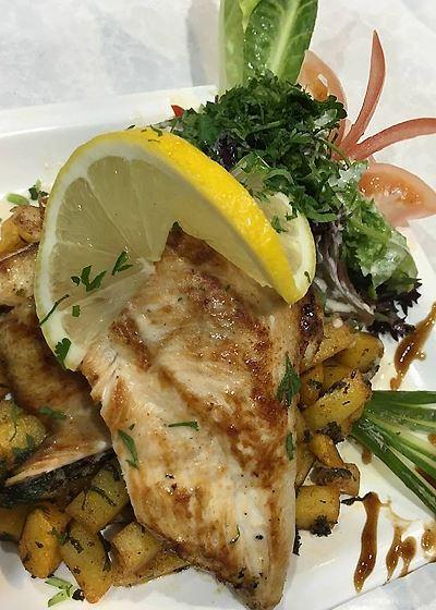Arz Lebanese Cuisine - Accommodation Bookings 8