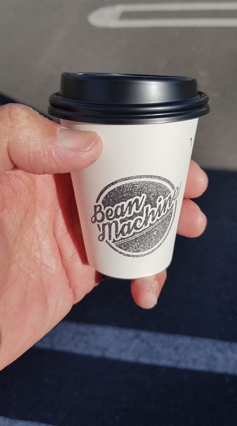 Bean Machine - Accommodation Bookings 3