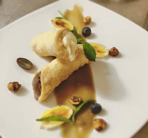 Black Salt Brasserie - Accommodation Bookings 3
