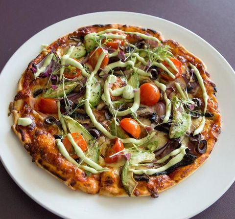 Black Salt Brasserie - Accommodation Bookings 4