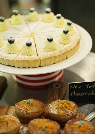 Black Salt Brasserie - Accommodation Bookings 7