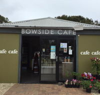 Bowside Cafe - Accommodation Bookings