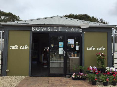 Bowside Cafe - Accommodation Bookings 0