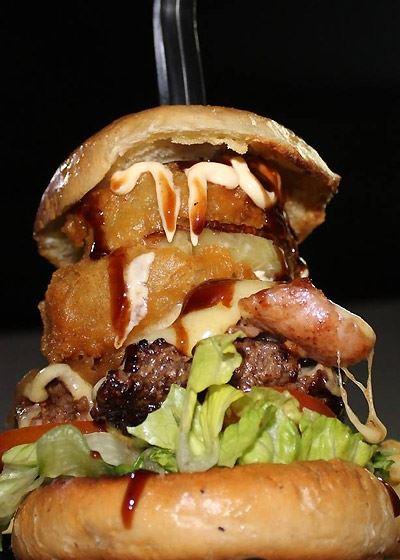 Burger Trip - Accommodation Bookings 8