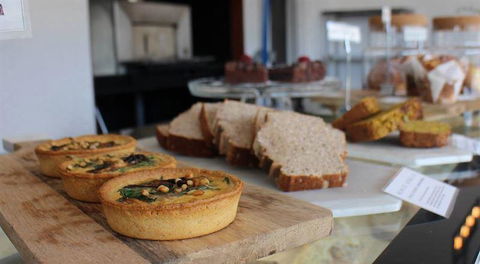 Drift Kitchen - Accommodation Bookings 10