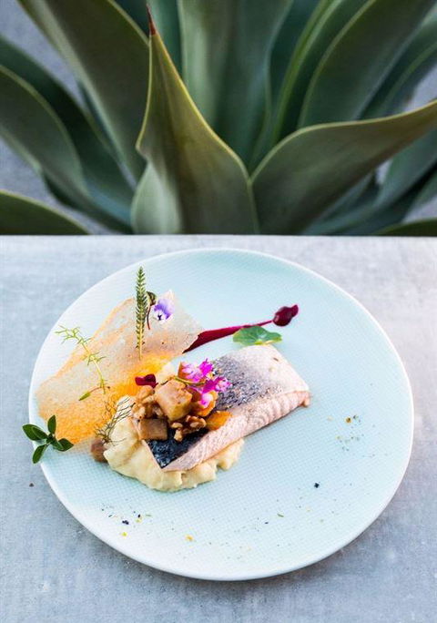 Drift Kitchen - Accommodation Bookings 1