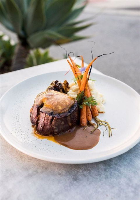 Drift Kitchen - Accommodation Bookings 2