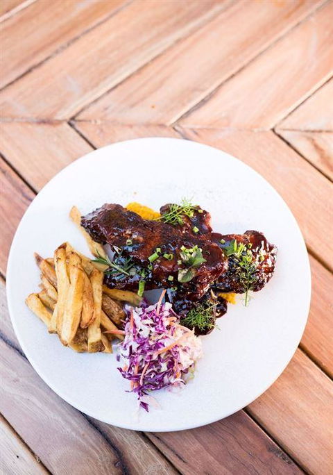 Drift Kitchen - Accommodation Bookings 3