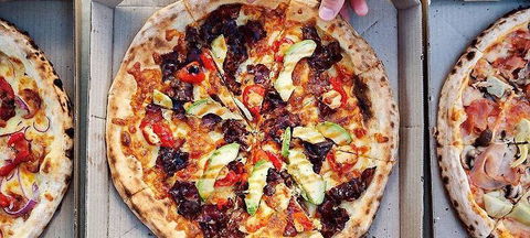 Drift Kitchen - Accommodation Bookings 4