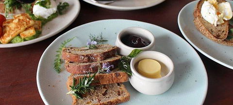 Drift Kitchen - Accommodation Bookings 6