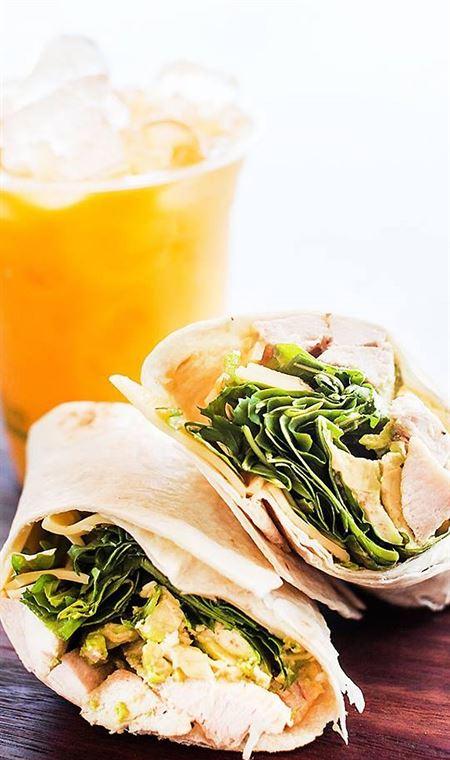 Drift Kitchen - Accommodation Bookings 8