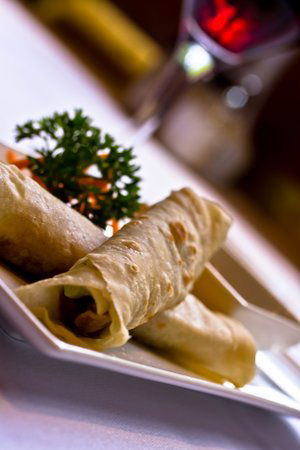 Dynasty Chinese Restaurant - Accommodation Bookings 0