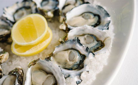 Hallams Waterfront Seafood Restaurant - Accommodation Bookings 18
