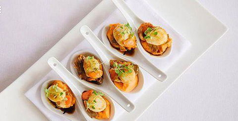 Hallams Waterfront Seafood Restaurant - Accommodation Bookings 7