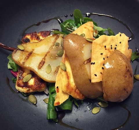 Hermann's Restaurant - Accommodation Bookings 2