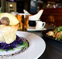 Irish Murphy's - Accommodation Bookings