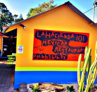 La Hacienda 101